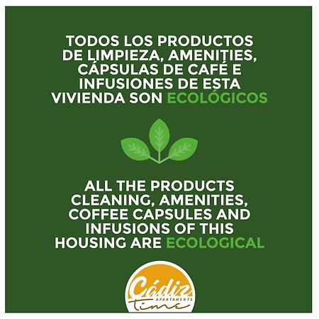 Apartamento Vintage By Cadiz Time Exterior photo