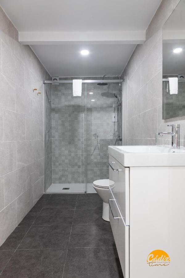 Apartamento Vintage By Cadiz Time Exterior photo