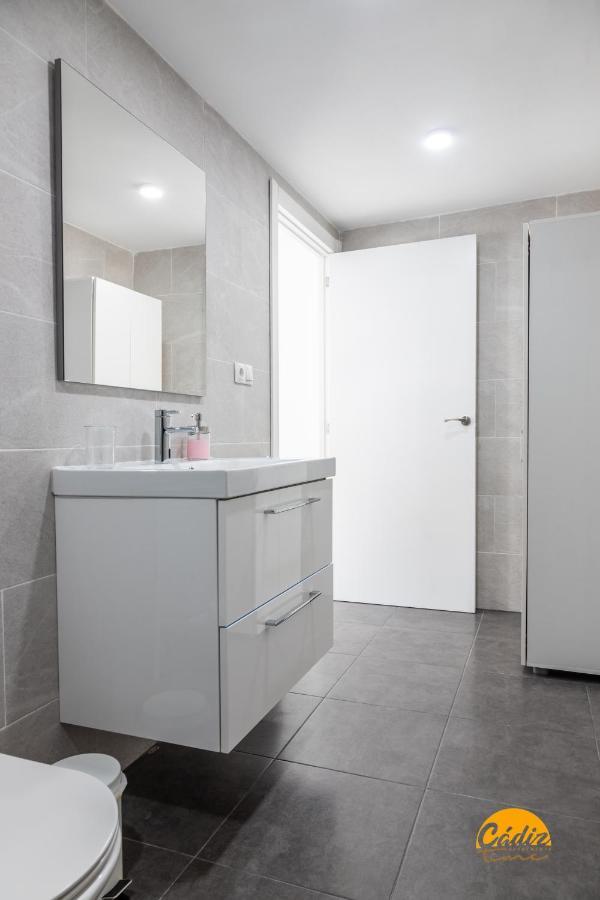 Apartamento Vintage By Cadiz Time Exterior photo