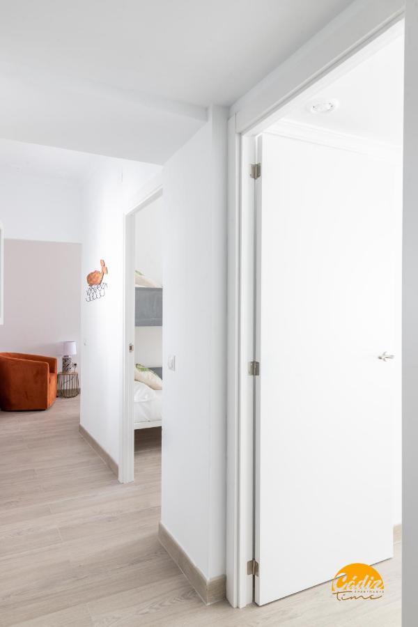 Apartamento Vintage By Cadiz Time Exterior photo