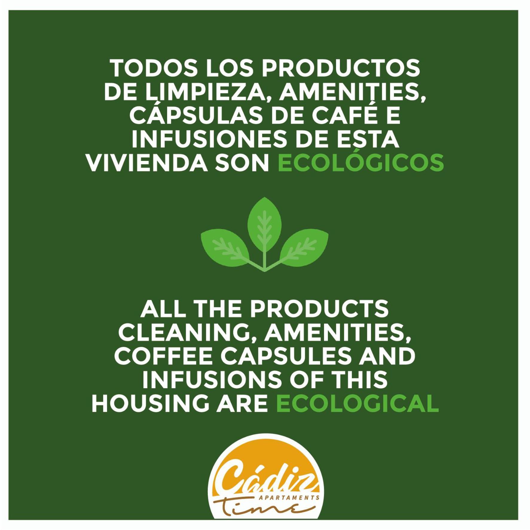 Apartamento Vintage By Cadiz Time Exterior photo